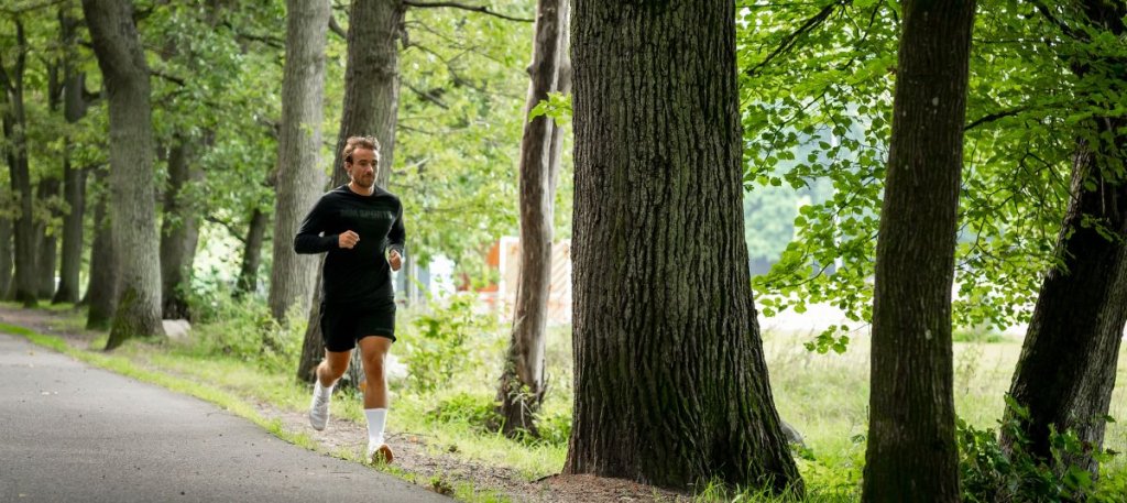Intervaller løb | Blog | MM Sports