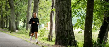 Träna utomhus – Bästa tipsen för träning i naturen