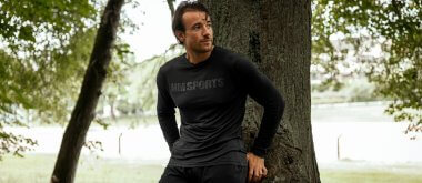 Så tränar du bort ryggvärken