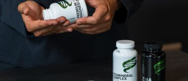 Vores bedste magnesium