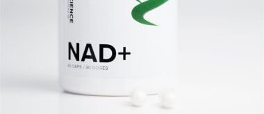 Alt du trenger å vite om NAD+