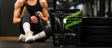 Allt du behöver veta om vassleprotein