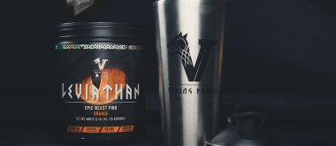 Hur kan Citrulline Malate påverka prestation?