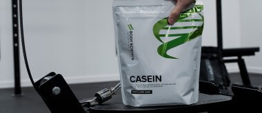 Forskning: ta mer protein efter träningen
