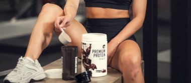Allt du behöver veta om protein