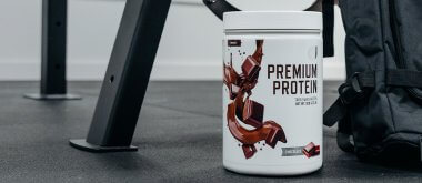 Studie viser fordele ved endnu højere doser protein