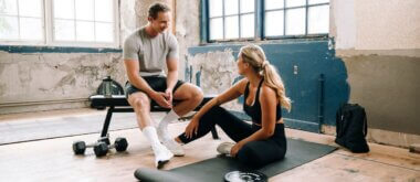 Styrkeløft – Alt du behøver at vide