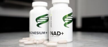 Kveldsmagnesium - Hva er det?