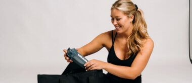 Hyperextension - Teknik och tips