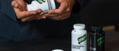 Multivitamin - Bäst i test