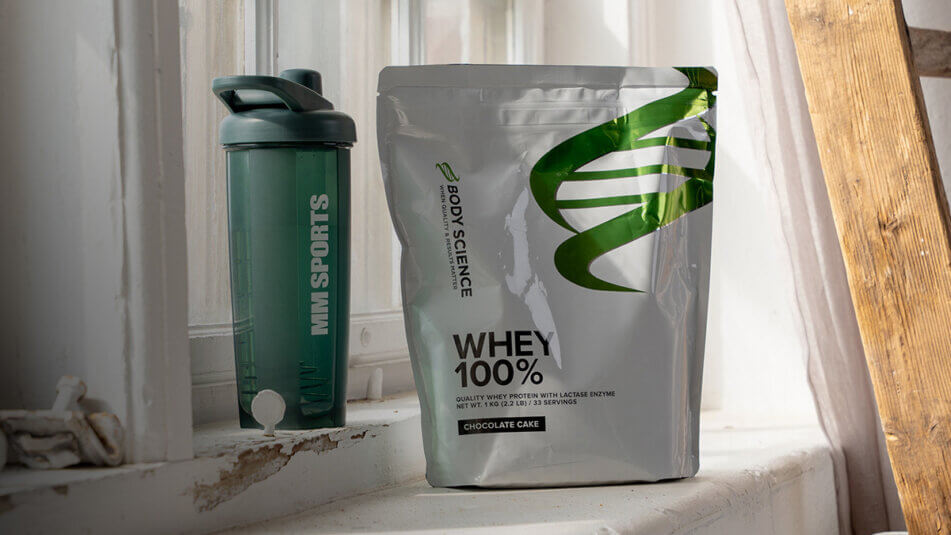 Protein