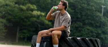 Plyometrisk träning - Öka din explosivitet, styrka och snabbhet