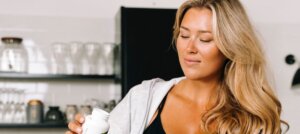 Kisel - mineralen som stödjer hud, hår, naglar och leder