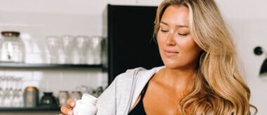 Kisel - Mineralet som støtter hud, hår, negler og ledd