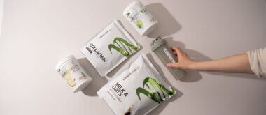 Kollagenpulver - Alt du trenger å vite