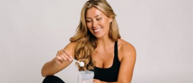 Kosttilskud til hår