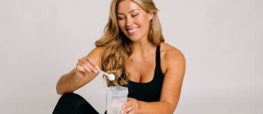 Kosttillskott för kvinnor