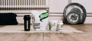 Kosttillskott gravid: Så får du i dig näring under hela graviditeten