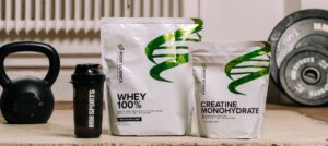 Kreatin biverkningar