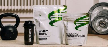 Kreatin biverkningar