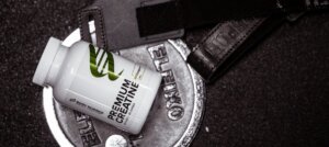 Kreatin effekt - Så påverkar det kroppen och din träning