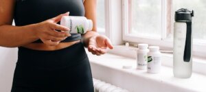 Magnesium och viktuppgång - så påverkar mineralen dina muskler