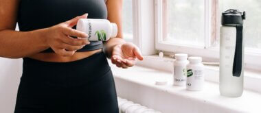 Magnesium og vægtøgning - sådan påvirker mineralet dine muskler