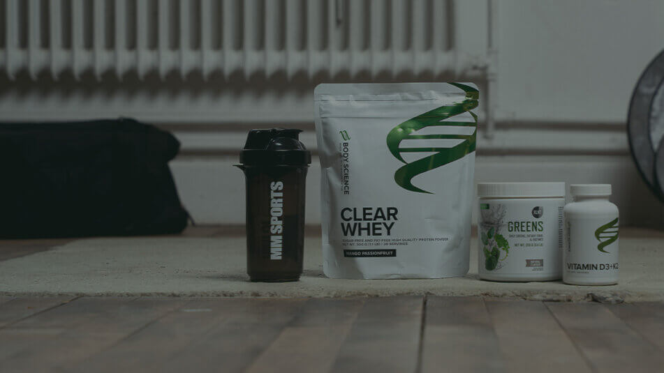 Supplements