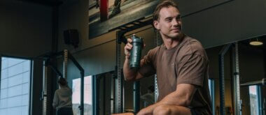 Eggprotein - Hvor mye protein er det i egg?