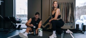 Ärtprotein - Allt du behöver veta om växtbaserat protein