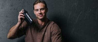 Creatine Gummies - Kreatiinilisä lihaksille ja voimalle