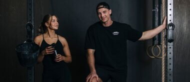 Proteinpannekaker - Oppskrift, tips og næring