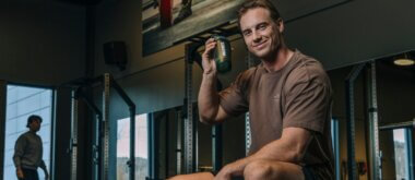 Glycine - Allt du behöver veta om aminosyran