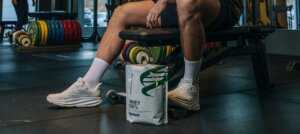 Hur mycket protein behöver man varje dag?