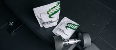 Hvornår skal man tage kreatin? - Før eller efter træning