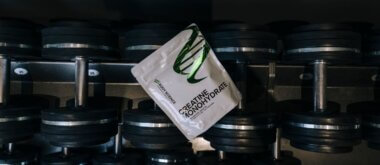 Vad är kreatin bra för? - Fördelar och användning