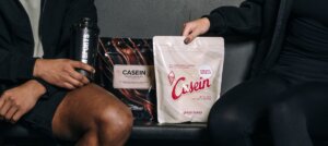 Gröt med proteinpulver - Så gör du en proteinrik frukost