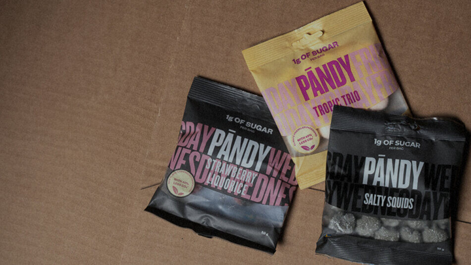 Pändy