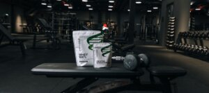 Proteinpulver före eller efter träning