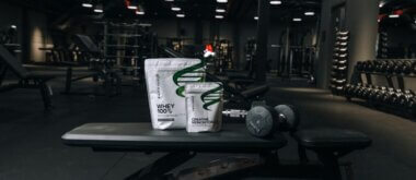 Proteinpulver før eller etter trening