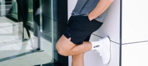 Träningsshorts guide - Så väljer du rätt shorts för din träning