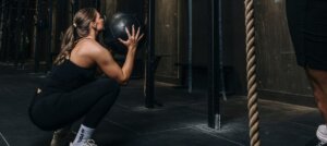 Träningstights guide - Så väljer du rätt tights för din träning