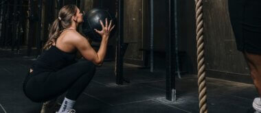 Träningstights guide - Så väljer du rätt tights för din träning